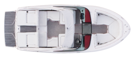 regal ls2 surf new boat for sale - clipper marine uk image 1