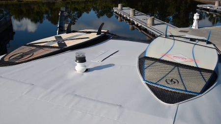 regal ls4 surf new boat for sale - clipper marine uk image 7