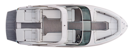 regal ls4 surf new boat for sale - clipper marine uk image 1