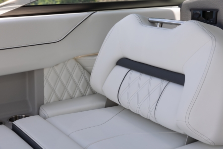 regal ls6 surf new boat for sale - clipper marine uk image 14