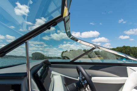 regal ls6 surf new boat for sale - clipper marine uk image 8