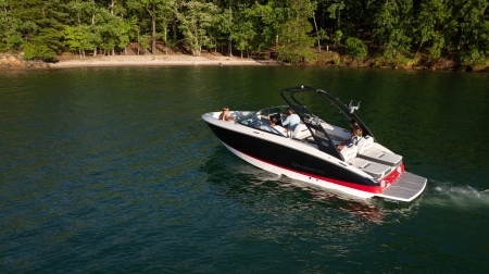 regal ls9 surf new boat for sale - clipper marine image 18
