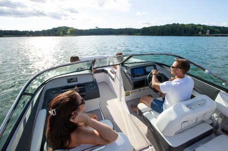 regal ls9 surf new boat for sale - clipper marine image 7