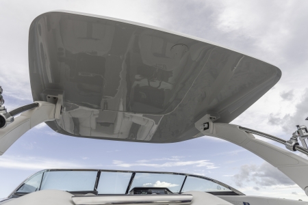 regal ls9 surf new boat for sale - clipper marine image 19