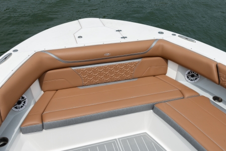 regal 38 surf new boat for sale - clipper marine uk image 7