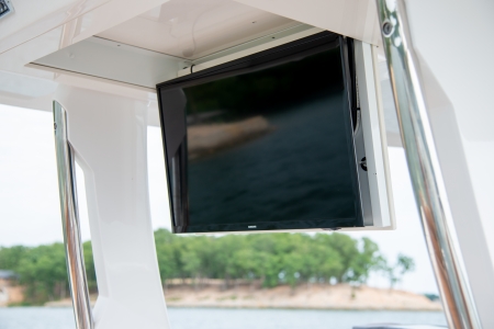 regal 38 surf new boat for sale - clipper marine uk image 15