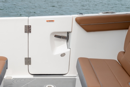 regal 38 surf new boat for sale - clipper marine uk image 16