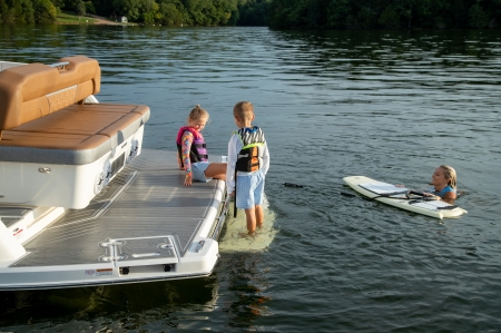 regal 38 surf new boat for sale - clipper marine uk image 18