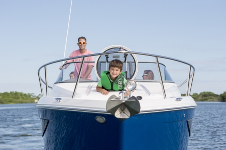 regal 26 express new boat for sale - clipper marine uk image 14