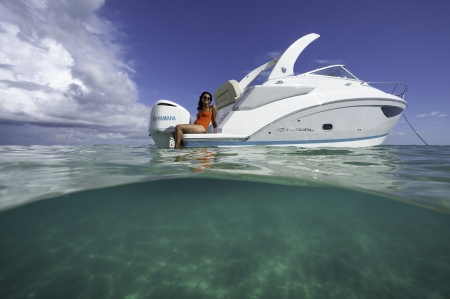 regal 26 xo new boat for sale - clipper marine uk image 6