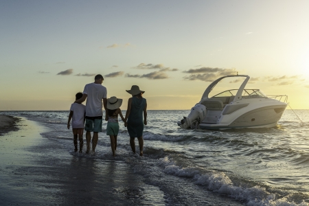 regal 26 xo new boat for sale - clipper marine uk image 2