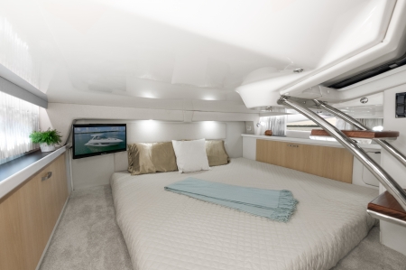 regal 33 express new boat for sale - clipper marine uk image 17