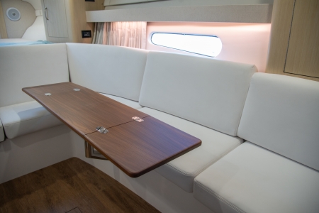 regal 33 express new boat for sale - clipper marine uk image 18