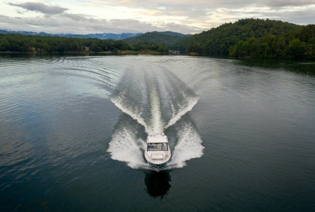 regal 36 grande coupe new boat for sale - clipper marine uk image 3