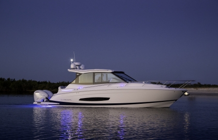 regal 36 xo new boat for sale - clipper marine uk image 1