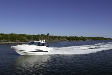 regal 36 xo new boat for sale - clipper marine uk image 5