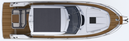 bavaria sr35 new boat for sale - clipper marine uk image 2