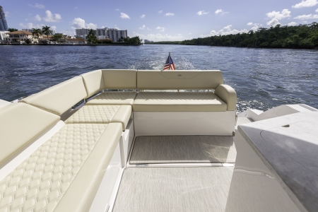 regal 38 xo new boat for sale - clipper marine uk image 12