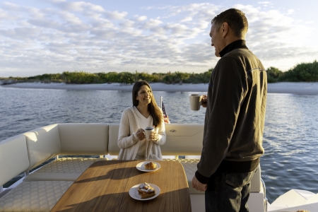 regal 38 xo new boat for sale - clipper marine uk image 9