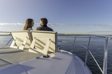 regal 38 xo new boat for sale - clipper marine uk image 8