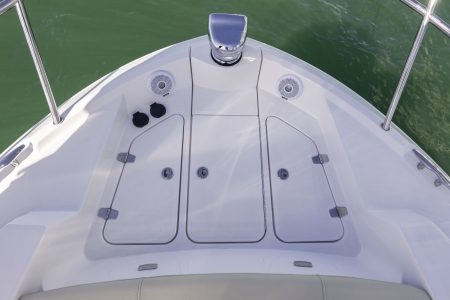 regal 38 fly new boat for sale - clipper marine uk image 15