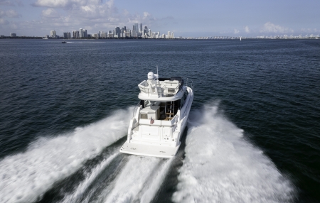 regal 38 fly new boat for sale - clipper marine uk image 5