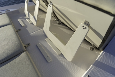 regal 38 fxo new boat for sale - clipper marine uk image 11