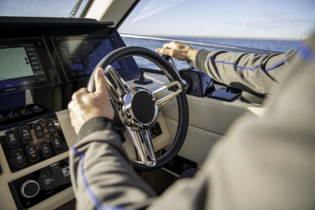 regal 38 fxo new boat for sale - clipper marine uk image 12