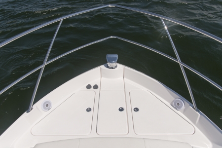 regal 42 grande coupe new boat for sale - clipper marine uk image 5