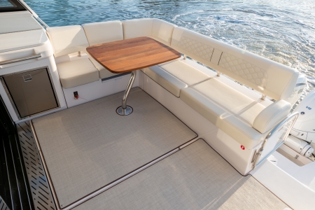 regal 42 xo new boat for sale - clipper marine uk image 20