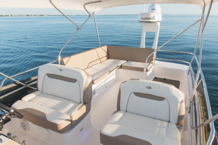 regal 42 fly new boat for slae - clipper marine uk image 9