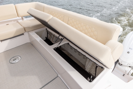 regal 42 fxo new boat for sale - clipper marine image 7