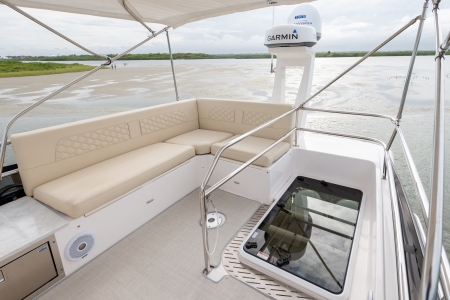 regal 42 fxo new boat for sale - clipper marine image 8