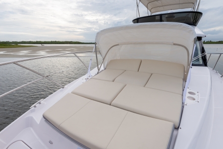 regal 42 fxo new boat for sale - clipper marine image 9