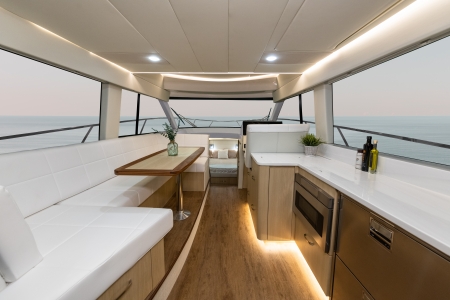 regal 42 fxo new boat for sale - clipper marine image 18