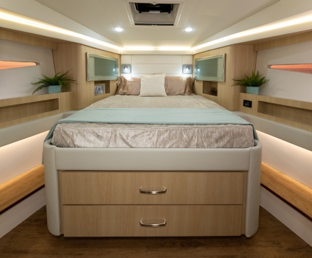 regal 42 fxo new boat for sale - clipper marine image 19