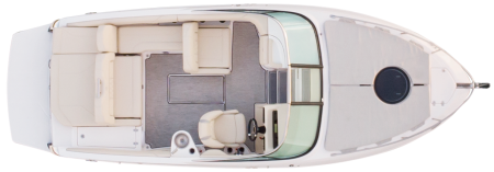 regal ls4c new boat for sale - clipper marine uk image 1