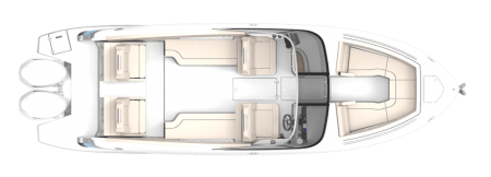 regal lx9 new boat for sale - clipper marine uk image 1