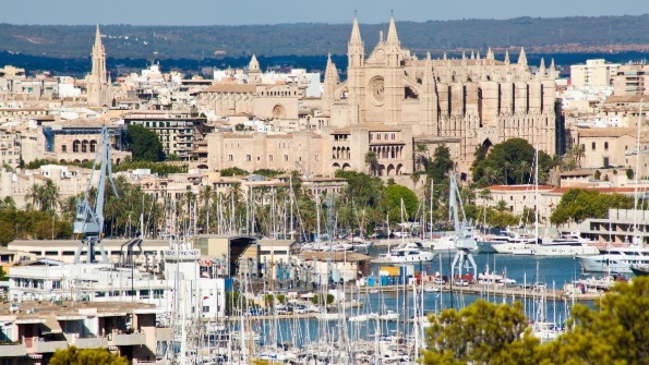 Providing yacht charters from Palma de Mallorca and Ibiza