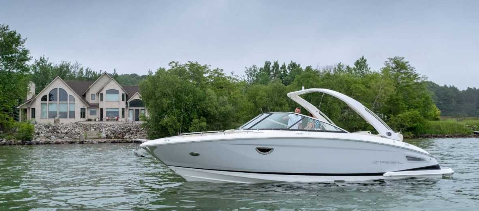 Regal 2800, for sale