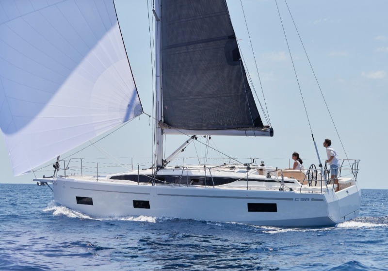 Discover Bavaria C38