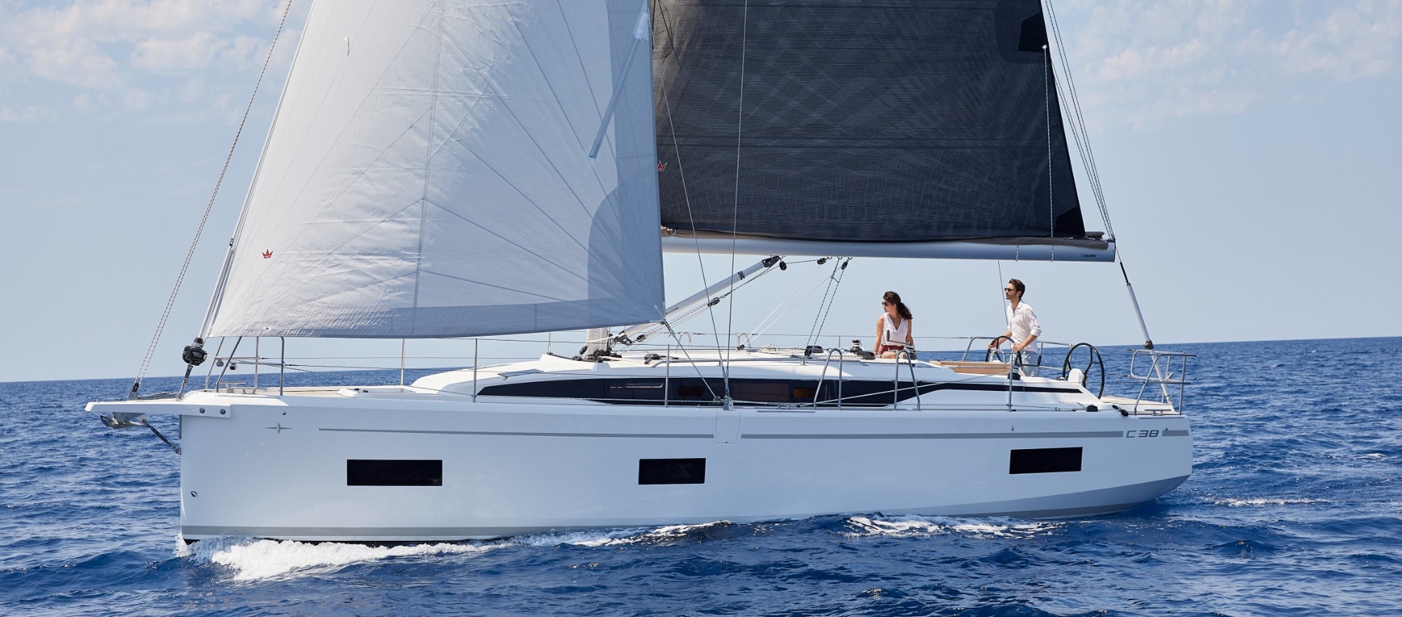 Bavaria C38, for sale