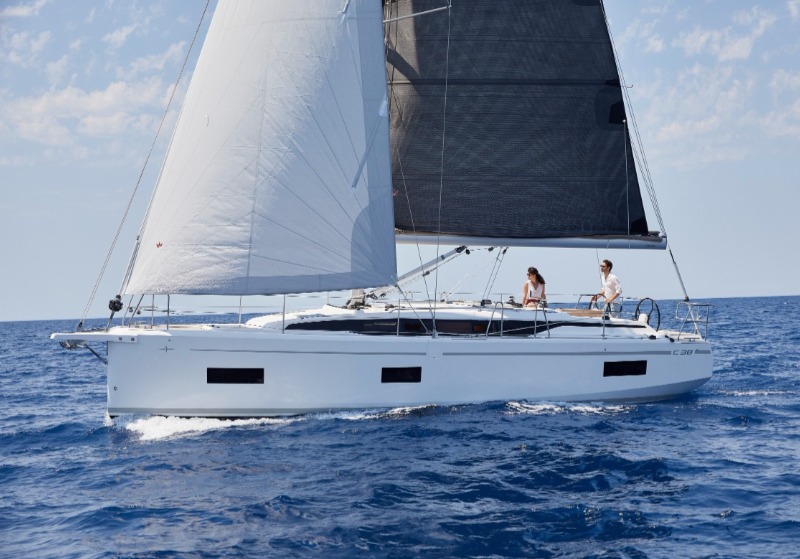 Discover Bavaria C38