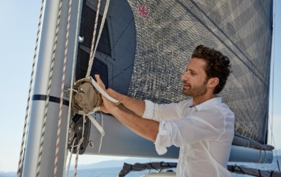 Bavaria C38, easy handling and performance