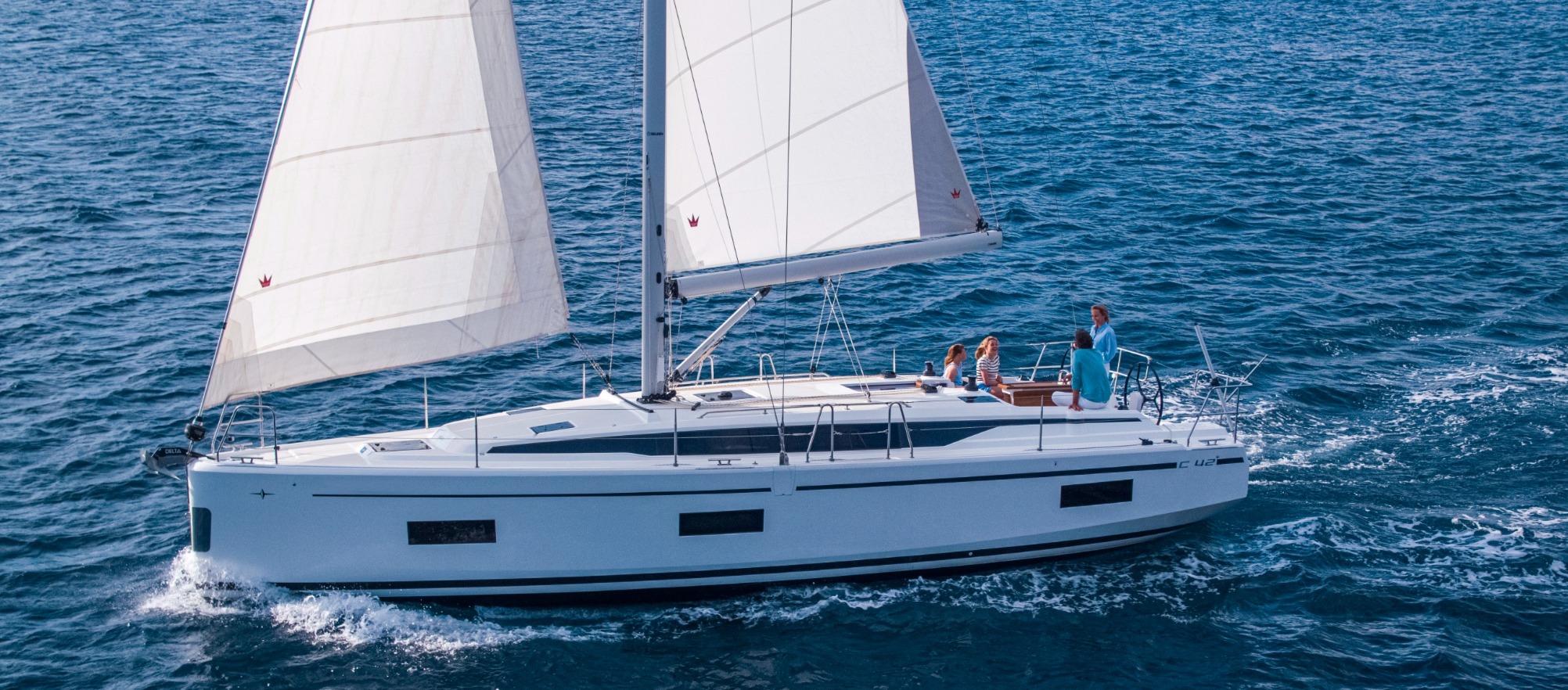 Bavaria Sailing Yachts