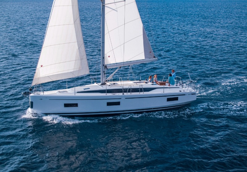 Discover Bavaria C42