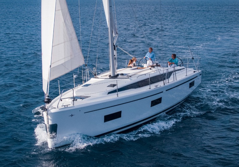 Discover Bavaria C42
