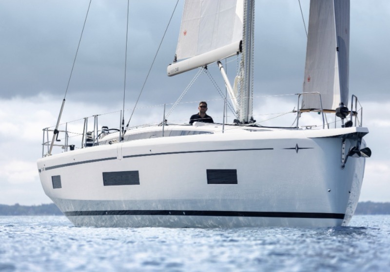Discover Bavaria C46