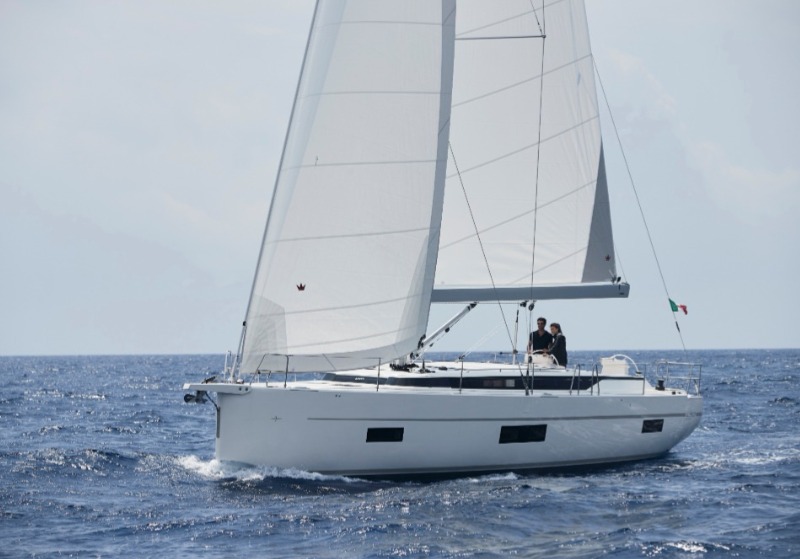 Discover Bavaria C50