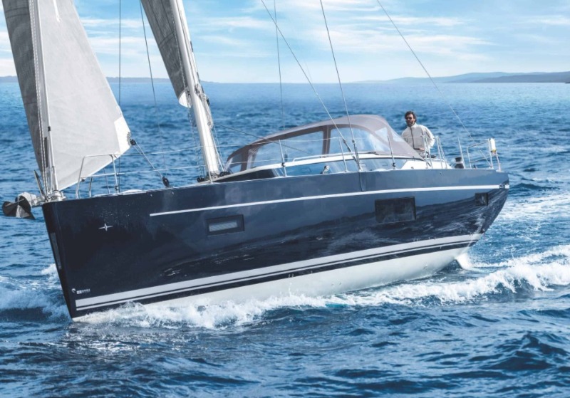Discover Bavaria C57